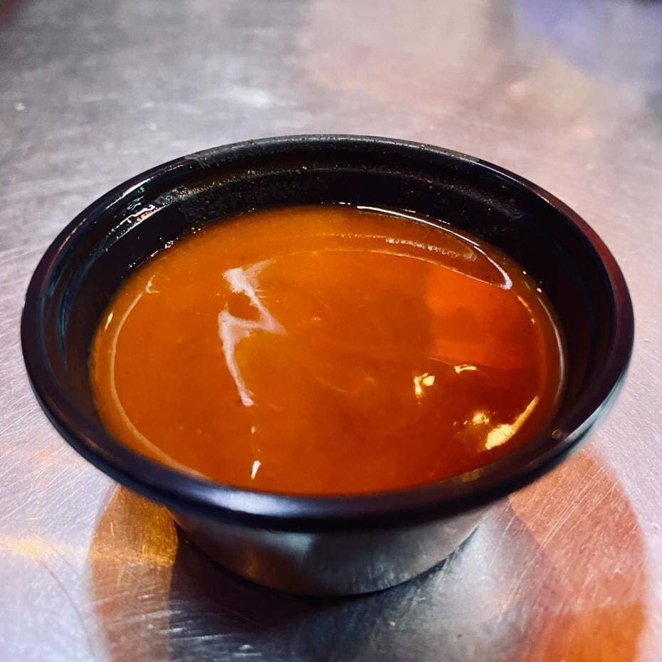 Salsa Botanera