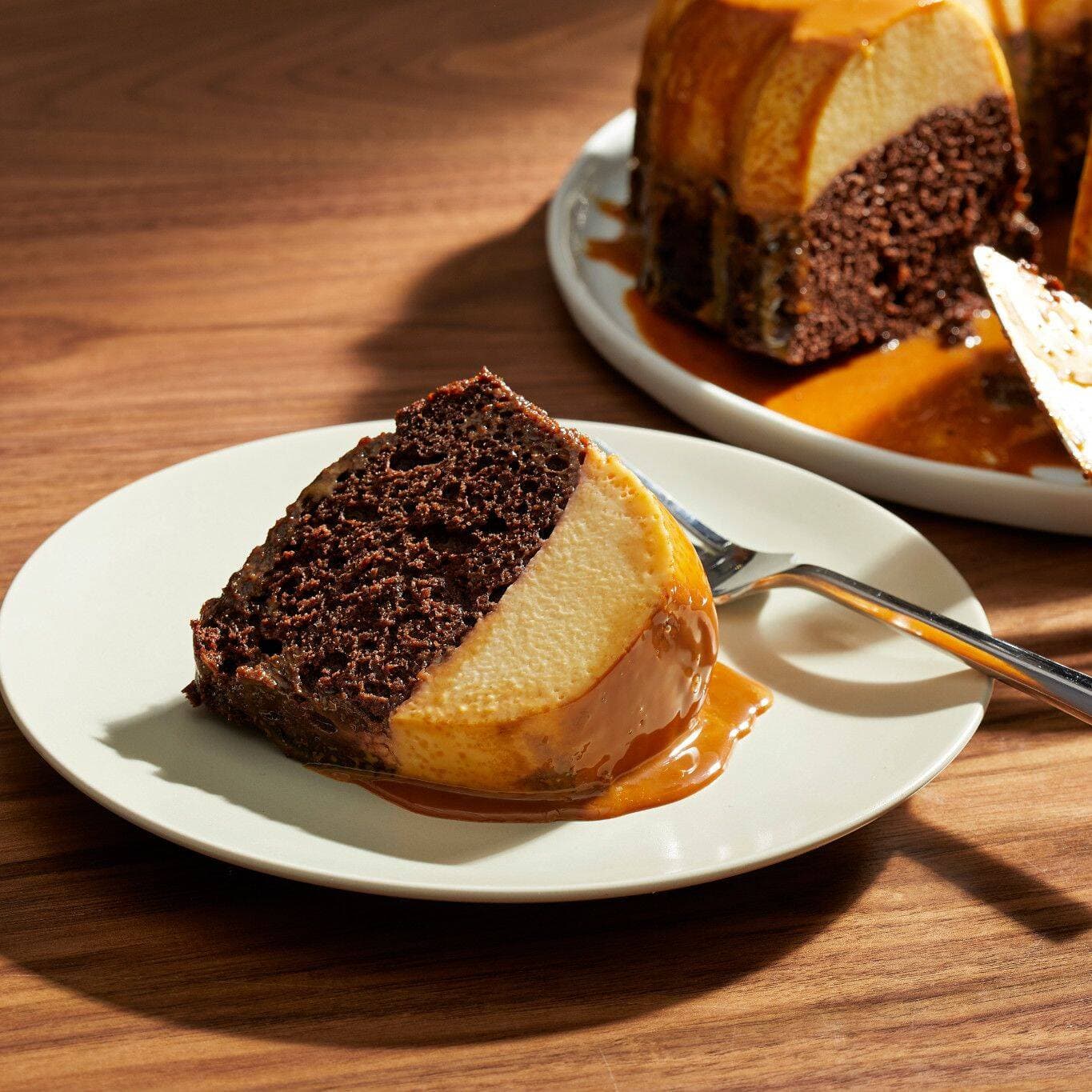 REVANADA DE CHOCOFLAN