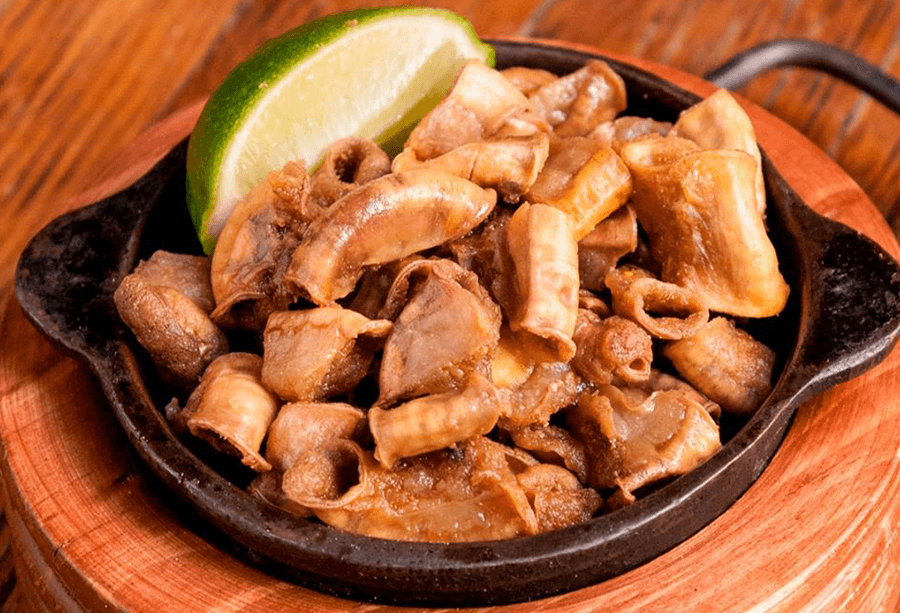 Chinchulines
