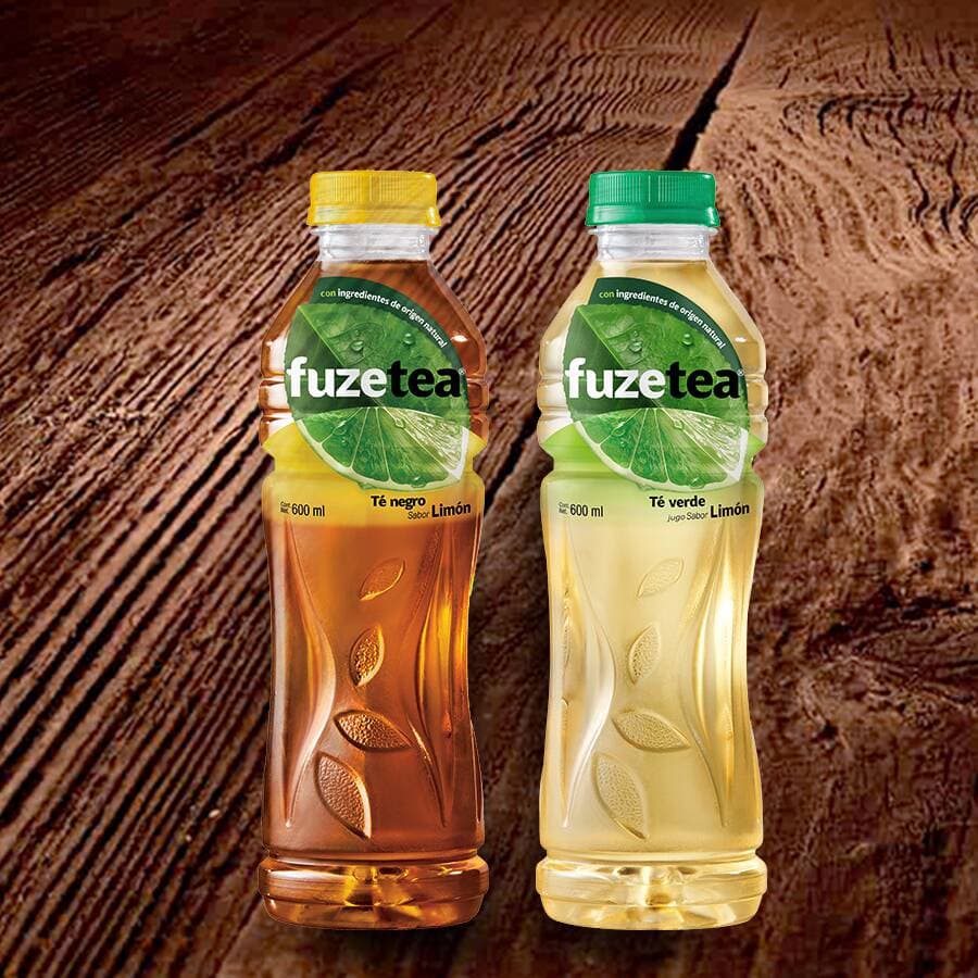 Fuze Tea