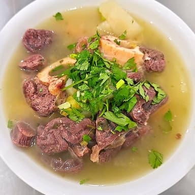 Olla de Carne