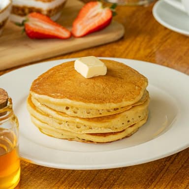 HOT CAKES