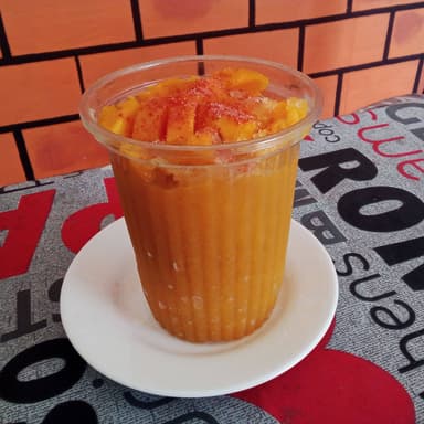 Frappé de Mango