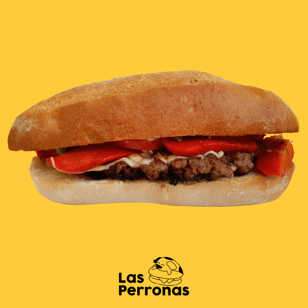 Torta La Perrona