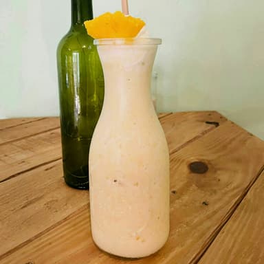 Smoothie Piña/Coco