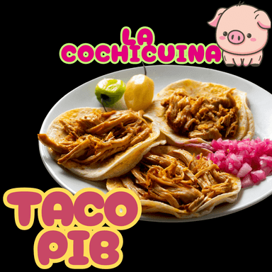 Promo Taco Pib