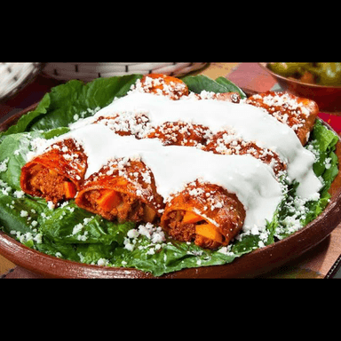Enchiladas