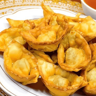 Wantan