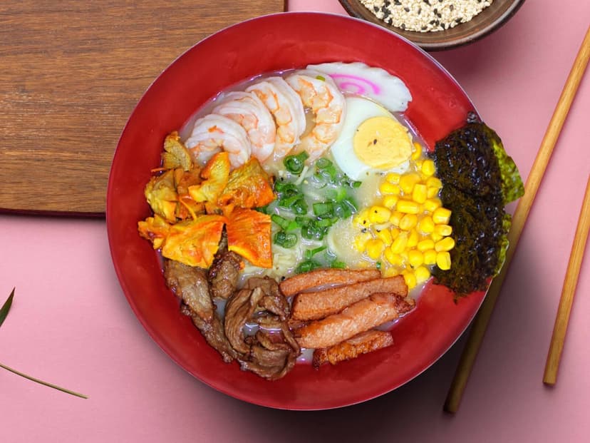 Pho Max