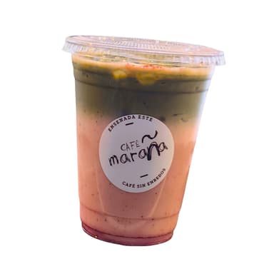 Sal de Matcha