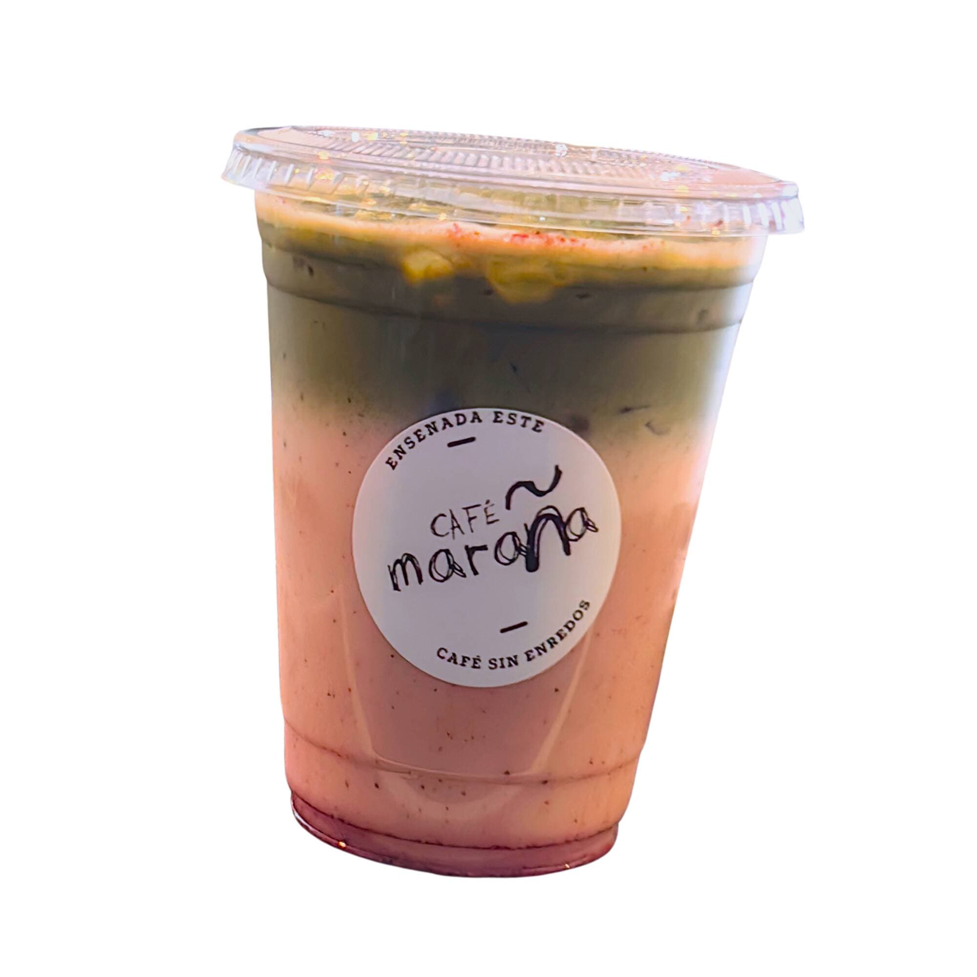 Sal de Matcha