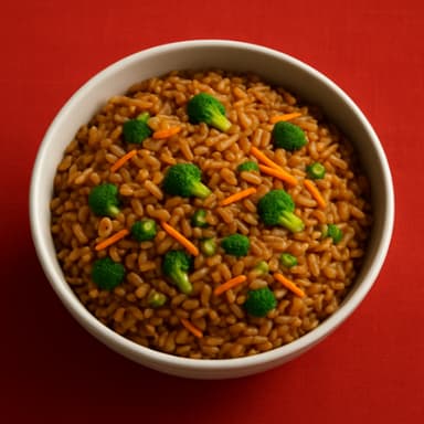 ORDEN DE ARROZ