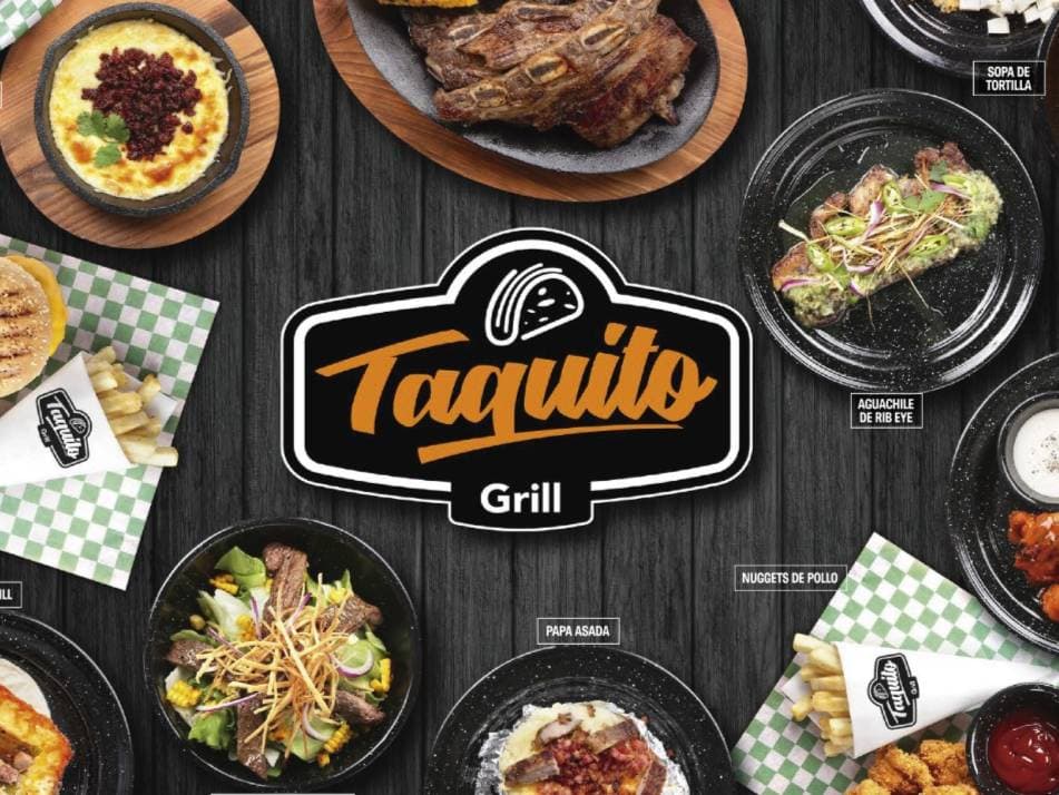 Taquito Grill