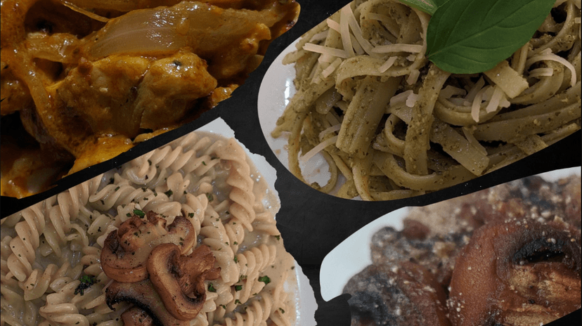 Pasta Sutra