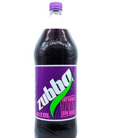 Zuba 600ml