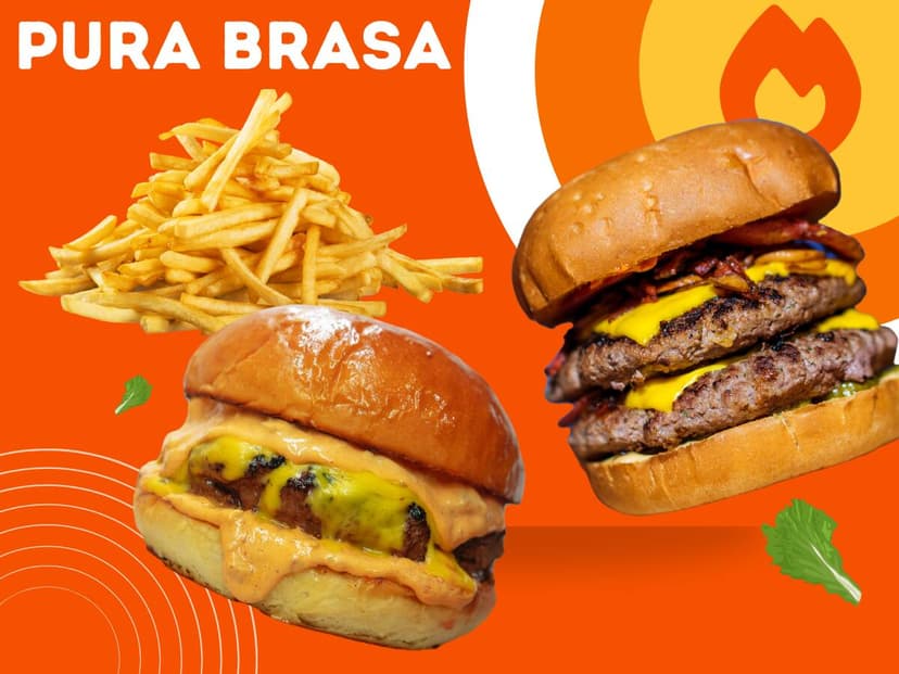 Pura Brasa