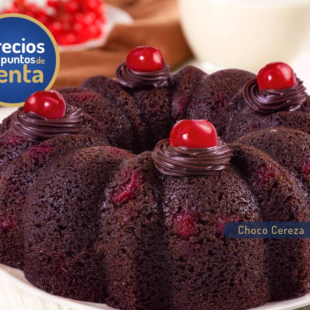 Corona Chococereza