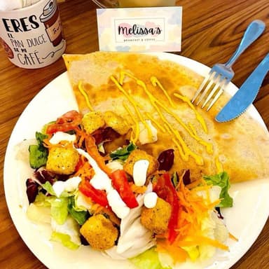 Crepa Salada