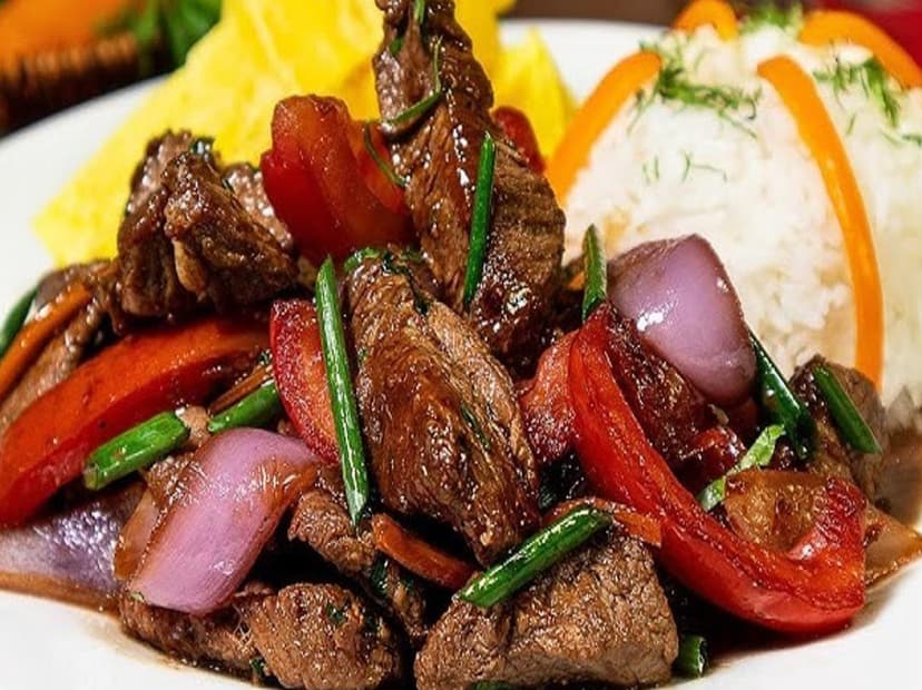 Restaurante El Chino