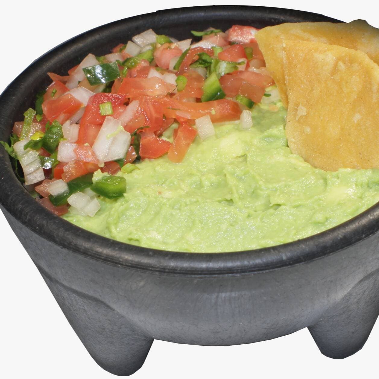 Guacamole