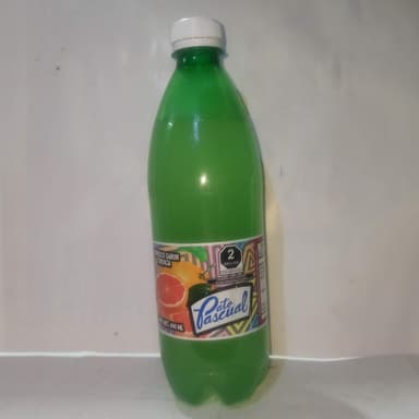 Pascual Toronja 600ml