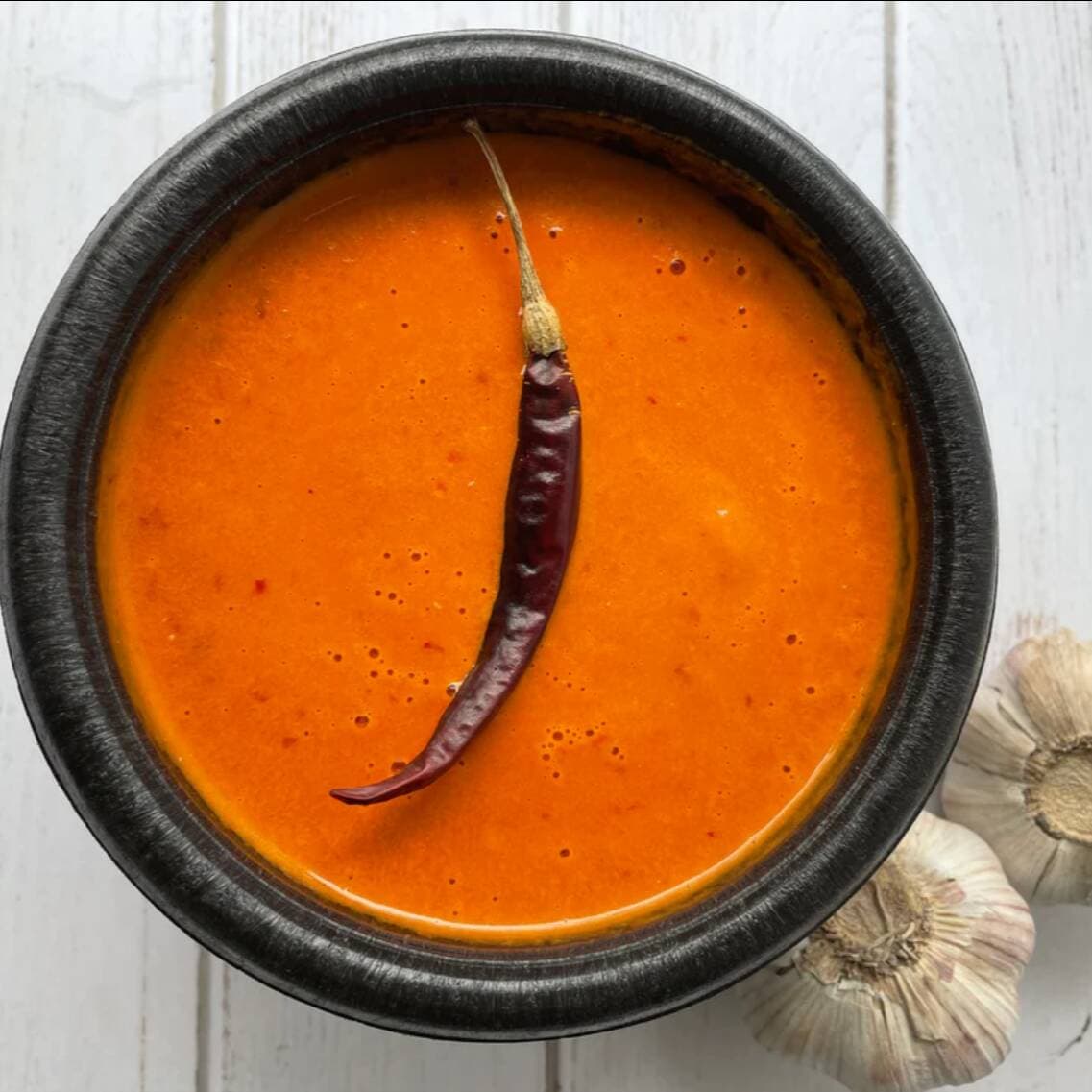 EXTRA DE SALSA PICOSA