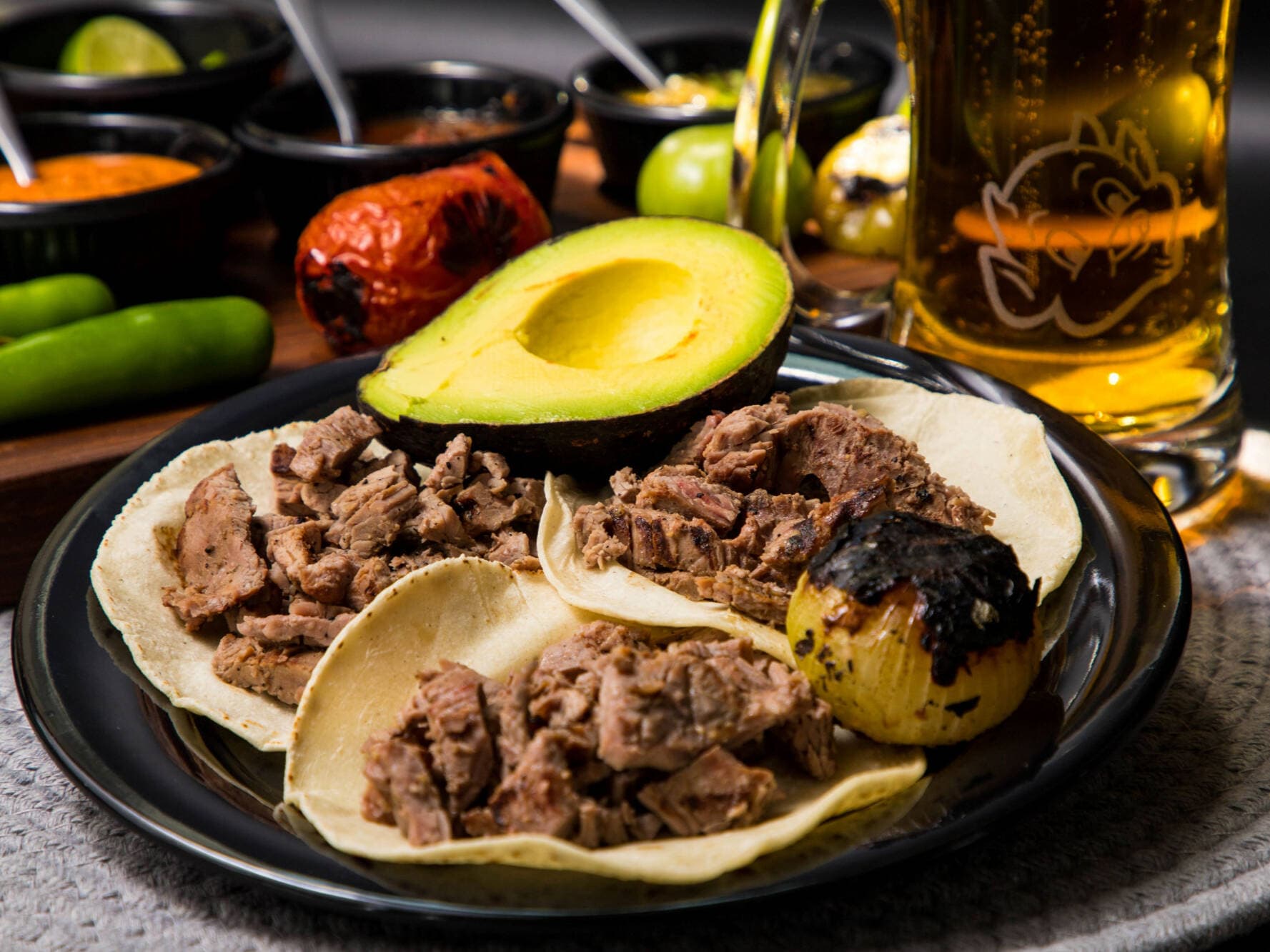 Taqueria El Infierno (Juan Pablo)