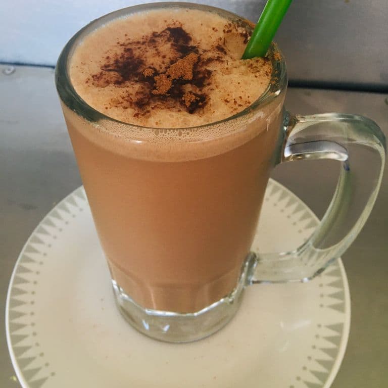 Licuado Buen día 1 LT