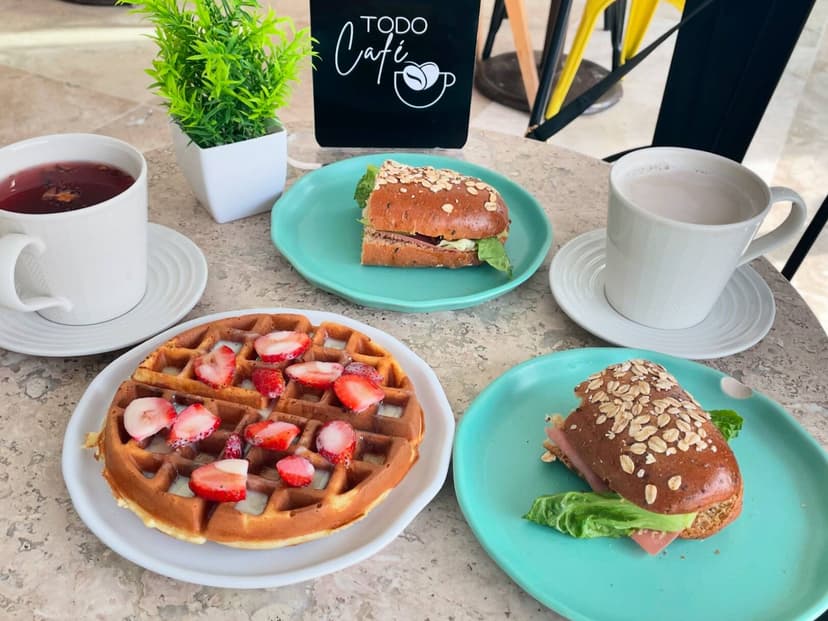 Todo Café