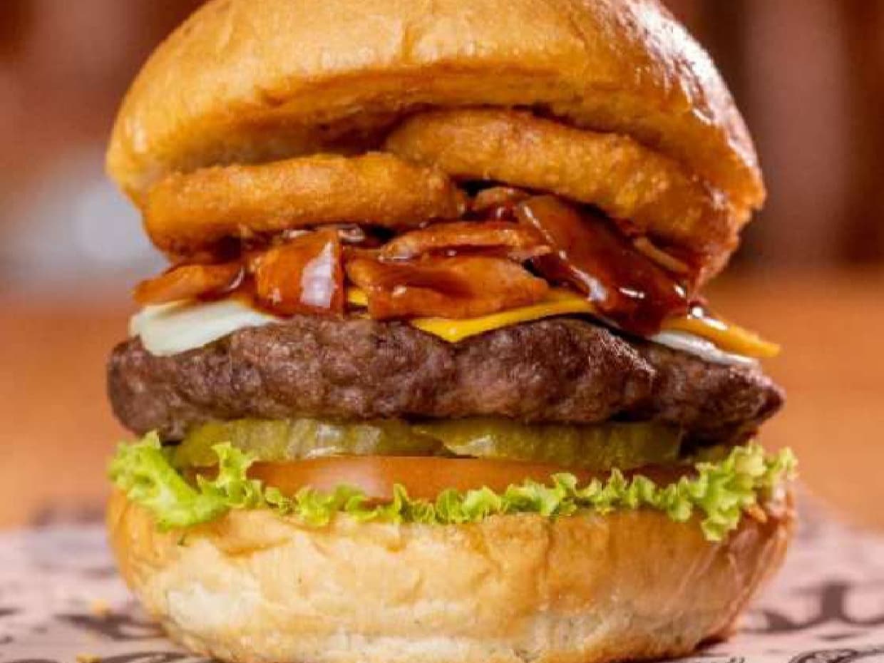 IDOL BURGUER (ENVIGADO)