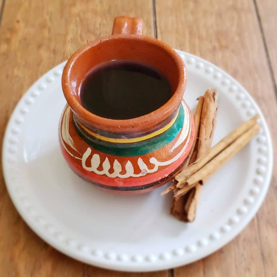 Café de Olla