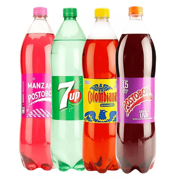 Litro 1.5 Lt