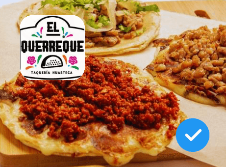 El Querreque Taquería Huasteca