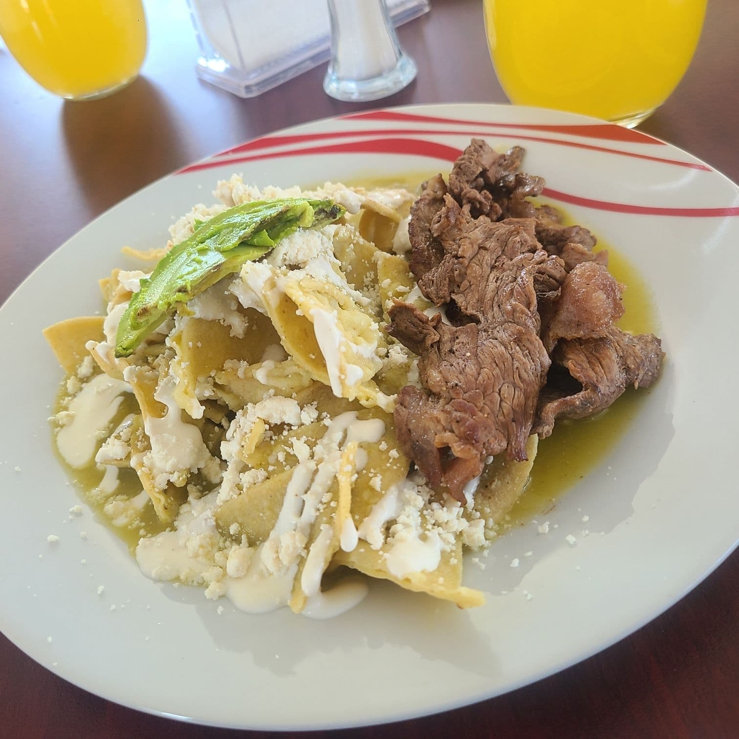 DIDI COMBO ESPECIAL