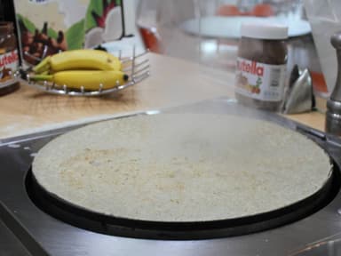 ARMA TU CREPA