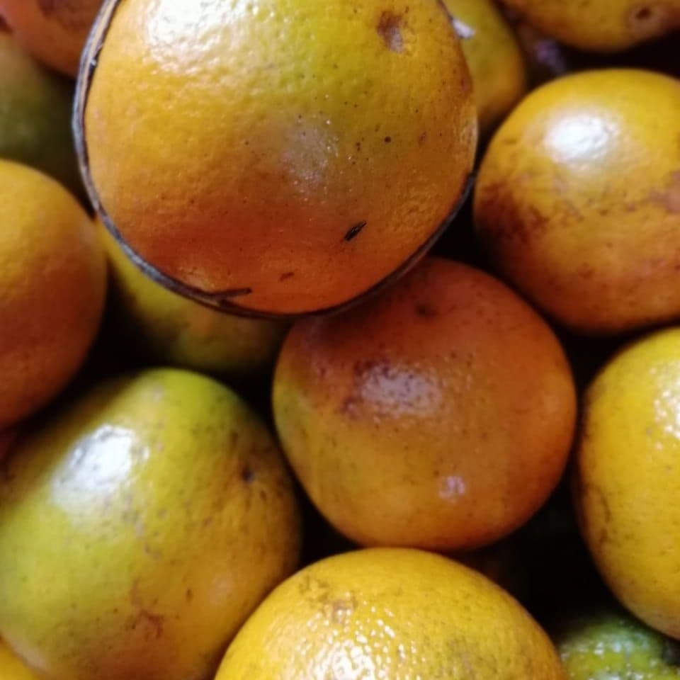 NARANJA 500 G