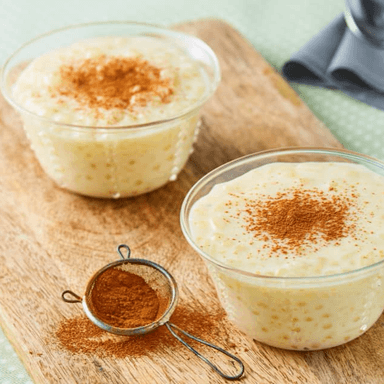 Tapioca