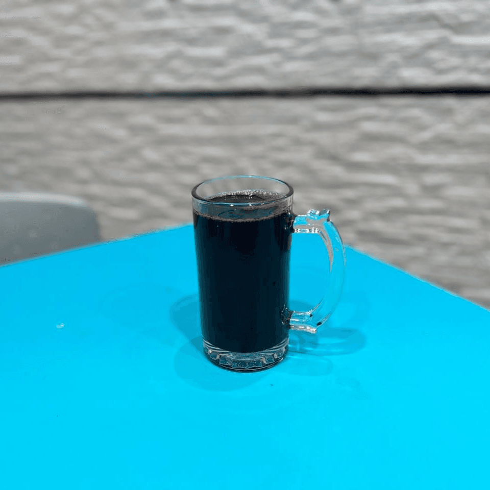 Vaso de Morada 500 Ml