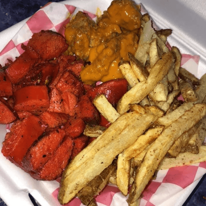 Combo Bubas