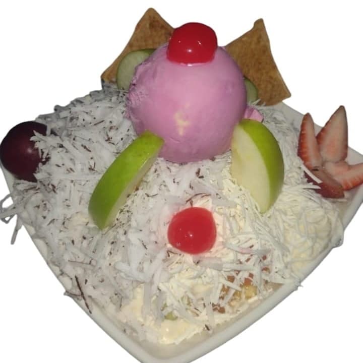 Ensalada Mixta