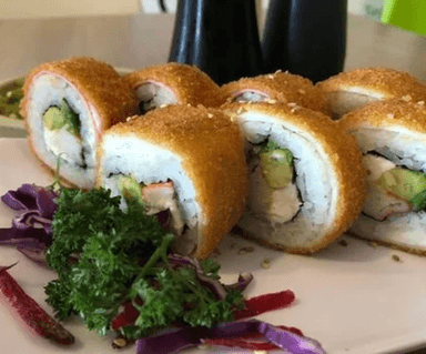 Envueltito Roll