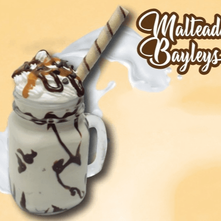 MALTEADA BAILEYS
