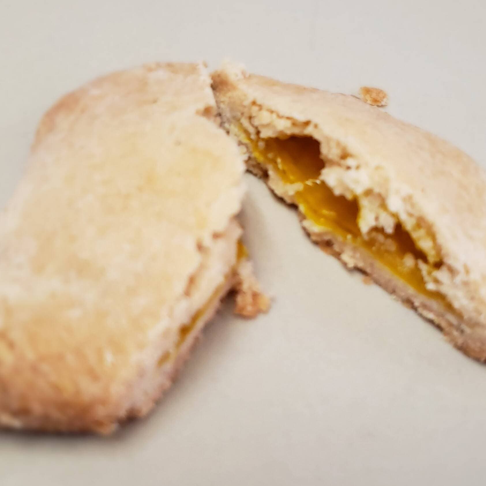 Empanada De Piña