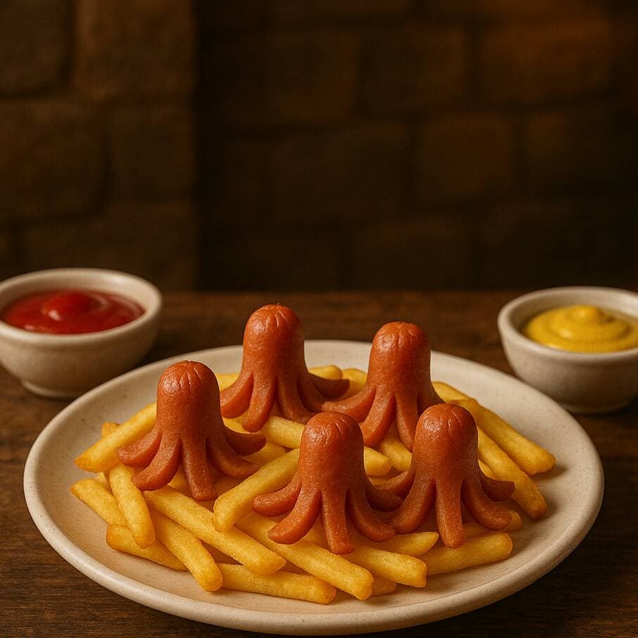 Krakens