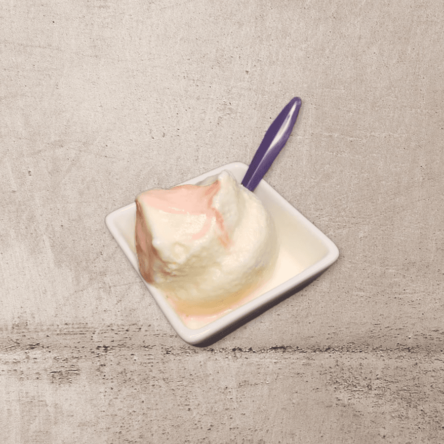 Bola de Helado