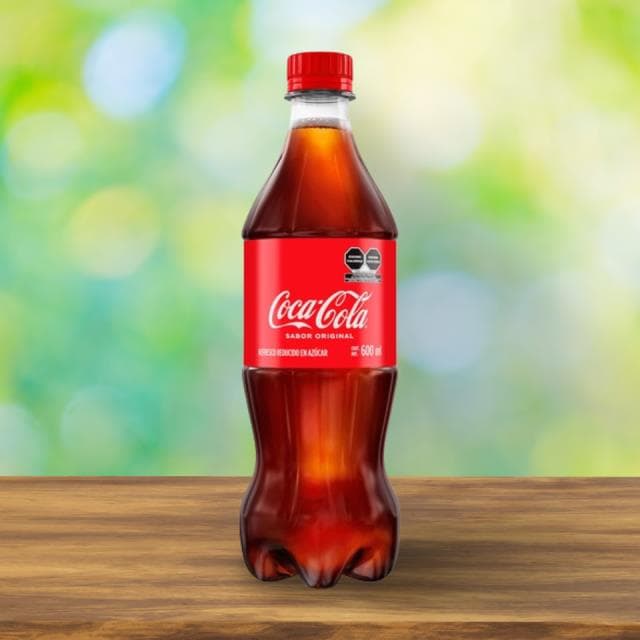 COCA COLA REGULAR
