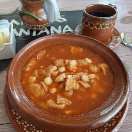Menudo 1 L