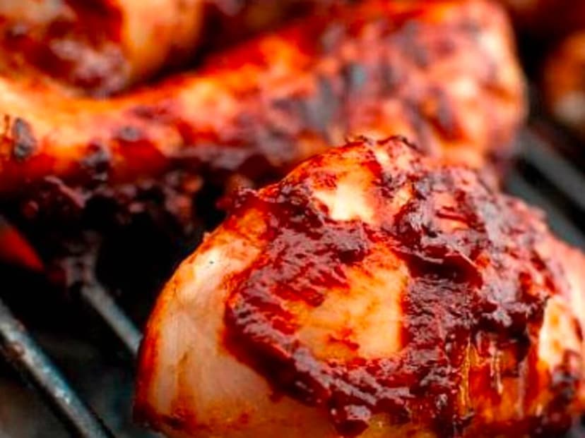 Tío Pollo (Suc. Central)