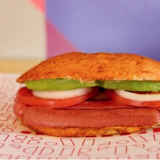 TORTA MATA HAMBRE CHICA