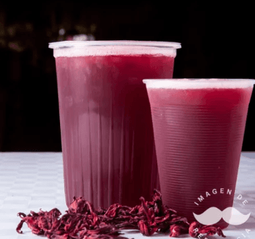 Agua de Jamaica